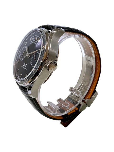 IWC Portugieser Annual Calendar IW503502 Image 2